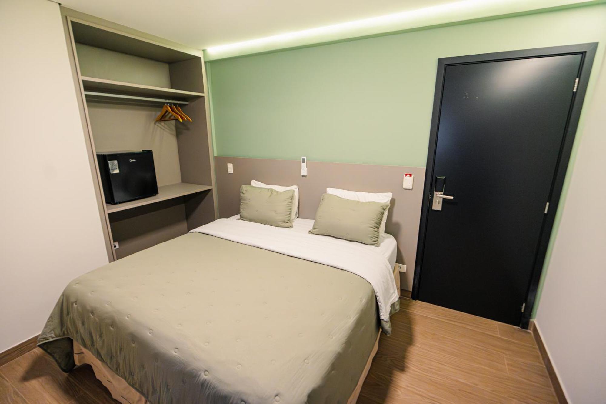 Hotel Oly Plaza Piracicaba Exterior foto