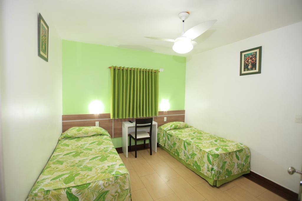 Hotel Oly Plaza Piracicaba Zimmer foto